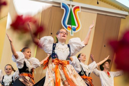 Ósmy dzień 58. Tygodnia Kultury Beskidzkiej